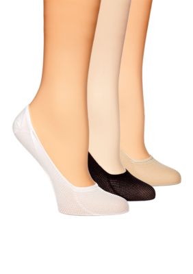 HUE Cotton Mesh Liner
