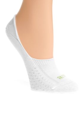 HUE Air Cushion Liner Socks