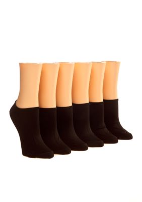 HUE 6-Pack Microfiber Liners