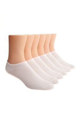 HUE 6-Pack Microfiber Liners