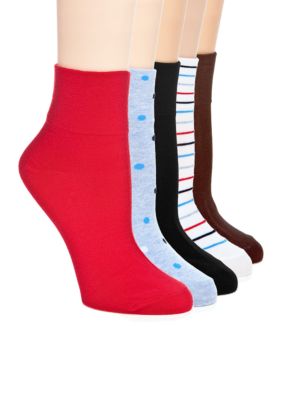 HUE Cotton Body Sock