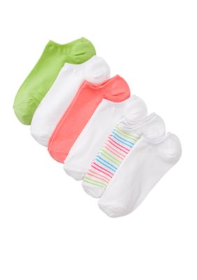 HUE 6-Pack Cotton Liner