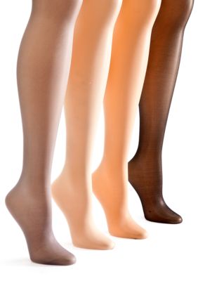 Calvin Klein Matte Ultra Sheer Pantyhose