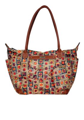 Franco Sarto Champ Small Tote