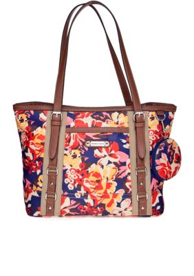 Franco Sarto Caro Tote