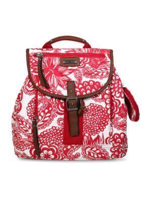 Franco Sarto Lexi Backpack