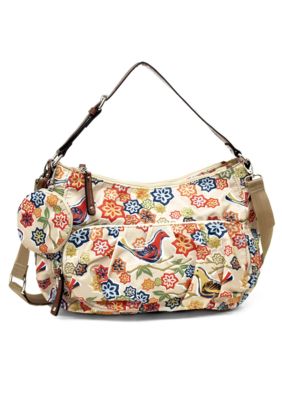 Franco Sarto Lexington Hobo