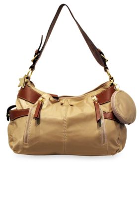 Franco Sarto Lucky Small Tote