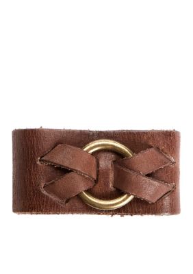 Frye Ring Cuff