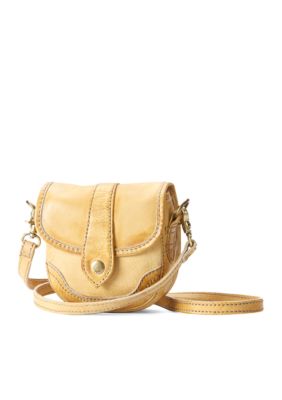 Frye Campus Mini