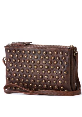 Frye Jenna Disc Crossbody