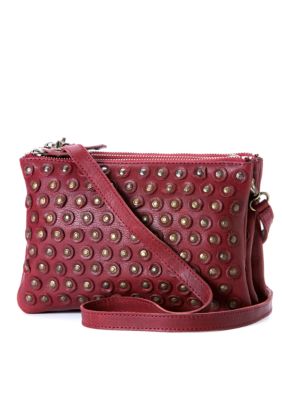 Frye Jenna Disc Crossbody