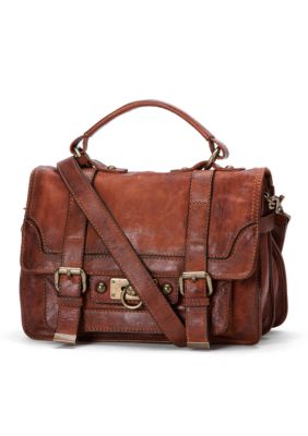 Frye Cameron Small Satchel