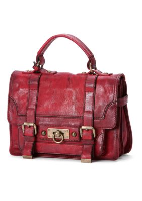 Frye Cameron Small Satchel