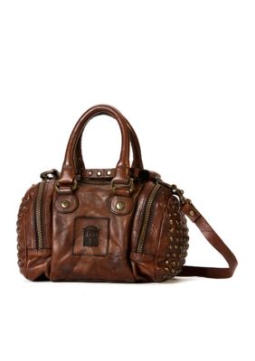 Frye Brooke Small Satchel