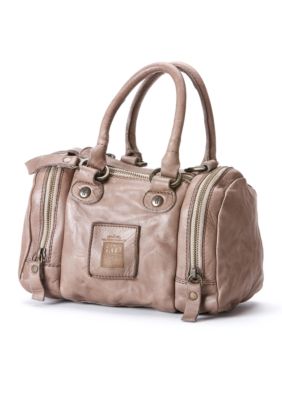 Frye Brooke Satchel