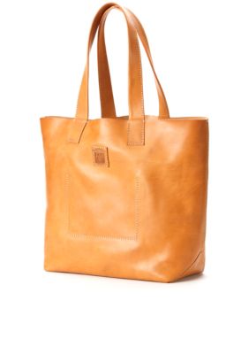 Frye Stitch Tote