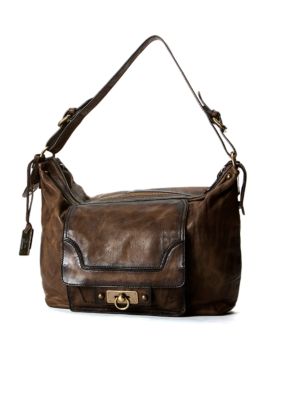 Frye Cameron Hobo