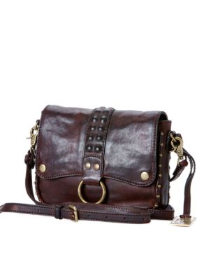 Frye Roxanne Crossbody