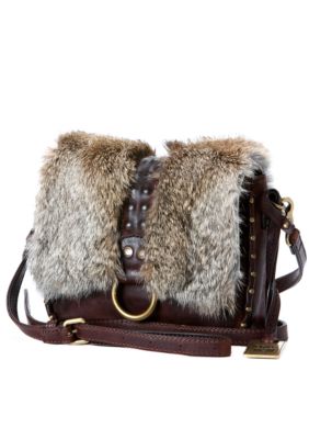 Frye Roxanne Crossbody Clutch