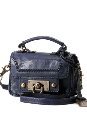 Frye Cameron Micro Satchel