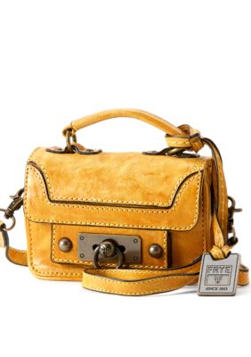 Frye Cameron Micro Satchel