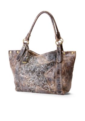 Frye Deborah Star Tote