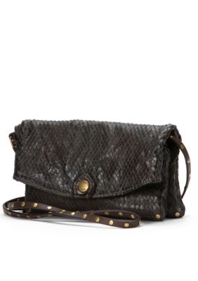 Frye Convertible Clutch