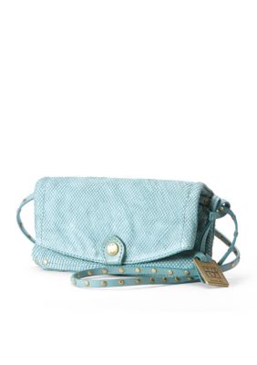 Frye Convertible Clutch