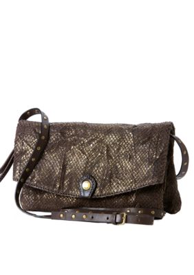 Frye Coleen Large Clutch