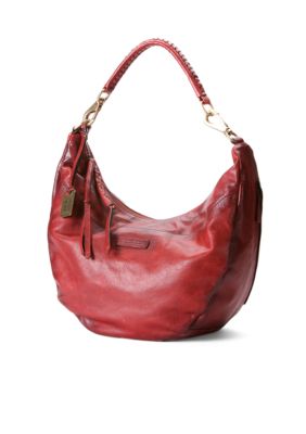 Frye Jenny Hobo