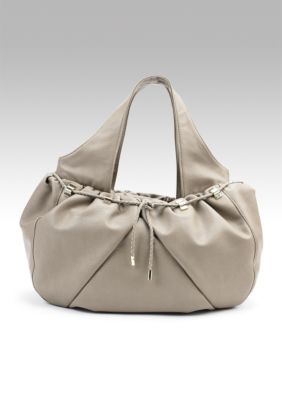 ND&reg; New Directions Alicia Cutout Tote