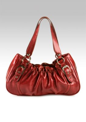 ND&reg; New Directions Jill Snake Top Zip