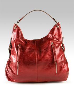 ND&reg; New Directions Lucia Snake Hobo