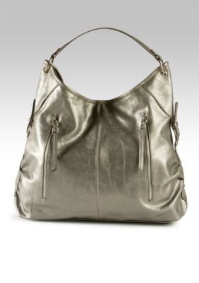 ND&reg; New Directions Lucia Smooth Hobo