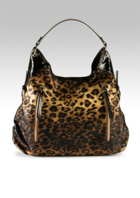 ND&reg; New Directions Lucia Smooth Hobo