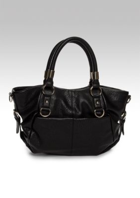 ND&reg; New Directions Agnes Satchel