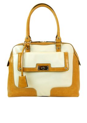 New Directions Hartley Large Satchel