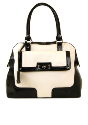 New Directions Hartley Large Satchel