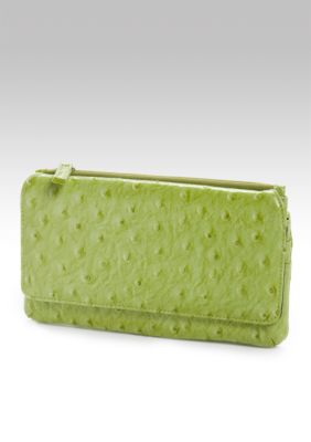 ND&reg; New Directions Tanzania Savvy Clutch