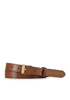 Lauren Ralph Lauren Vachetta Belt