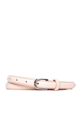 Lauren Ralph Lauren Vachetta Belt
