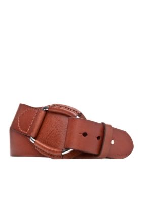 Lauren Ralph Lauren Vachetta Belt