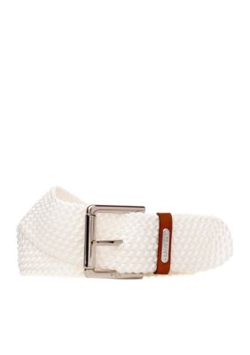 Lauren Ralph Lauren Nylon Cord Belt