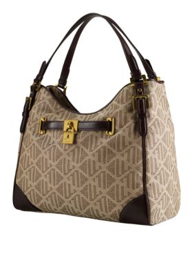 Lauren Ralph Lauren Classic Tote