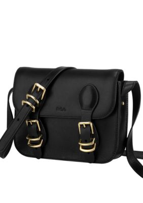 Lauren Ralph Lauren Bexley Heath Small Crossbody