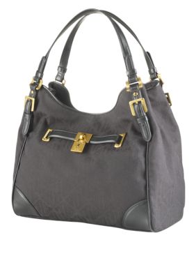 Lauren Ralph Lauren 4 Poster Hobo