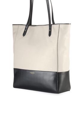 Lauren Ralph Lauren Harrow Tote