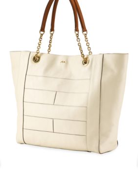 Lauren Ralph Lauren Guernsey Tote
