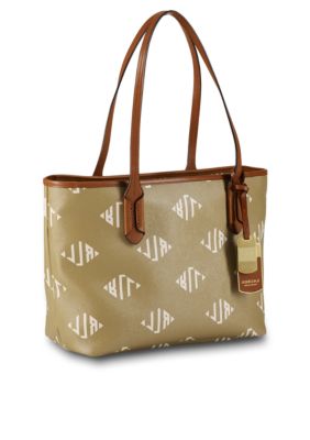 Lauren Ralph Lauren Caldwell Classic Shopper